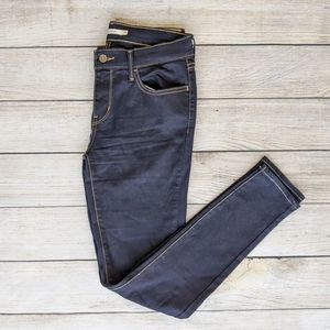 Levi's 720 Super Skinny